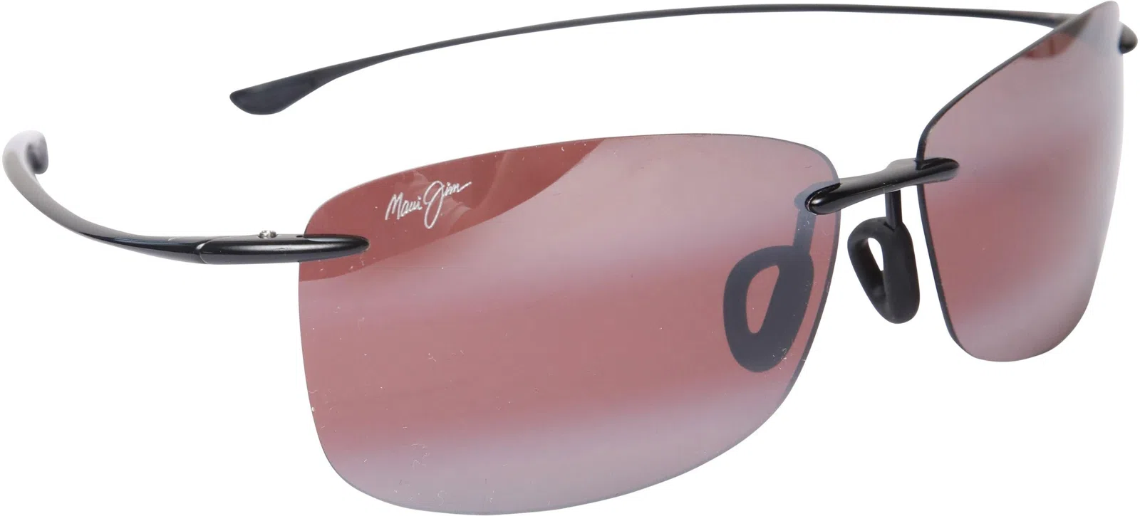Maui Jim 'AKAU MJ442 Sunglasses - view 9